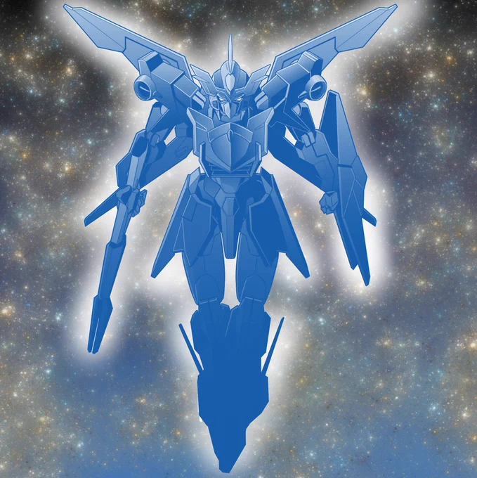 #TLに深刻なオリロボ不足
オリジナル勇者メカとかいろいろ。 