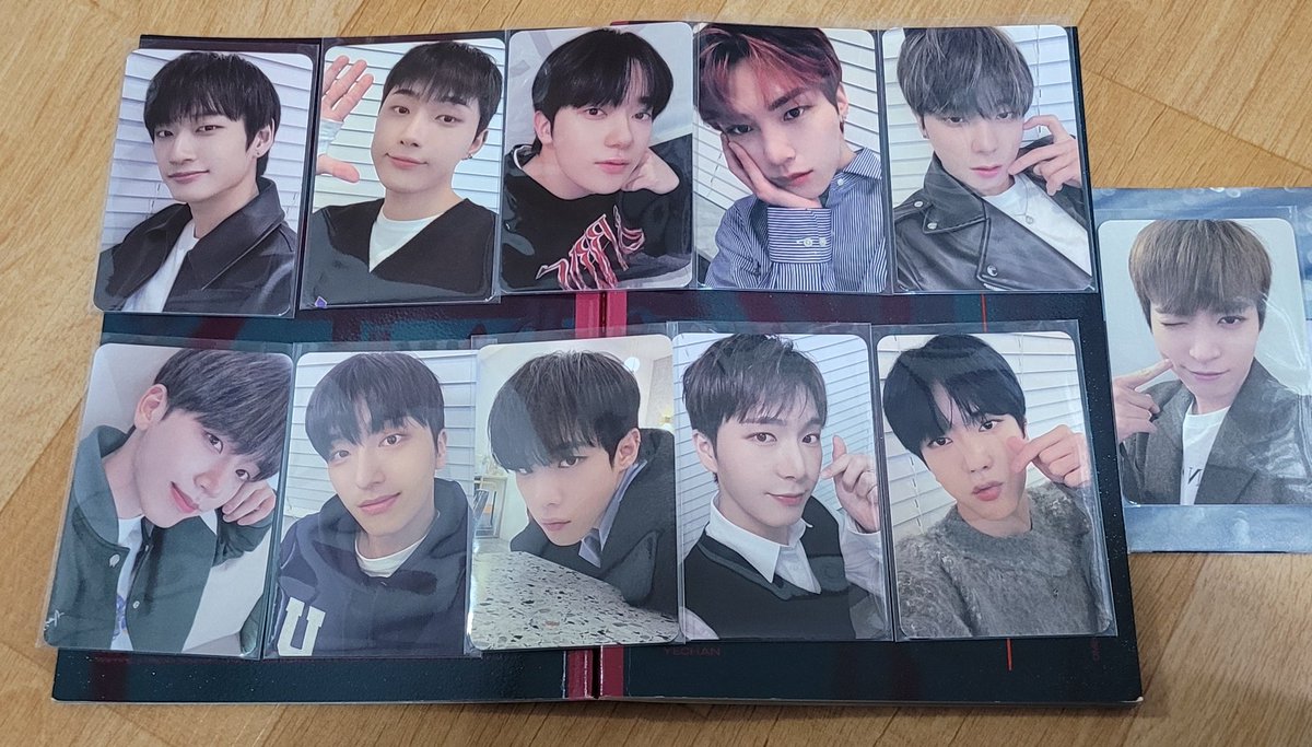 company0630's tweet photo. 오메가엑스 미공포 양도합니다

재한 휘찬 세빈 한겸 태동 XEN 젠 제현 
케빈 정훈 양혁 예찬 포카 포토카드 영통
오메가엑스 양도 교환 https://t.co/gfGYcp8ATk