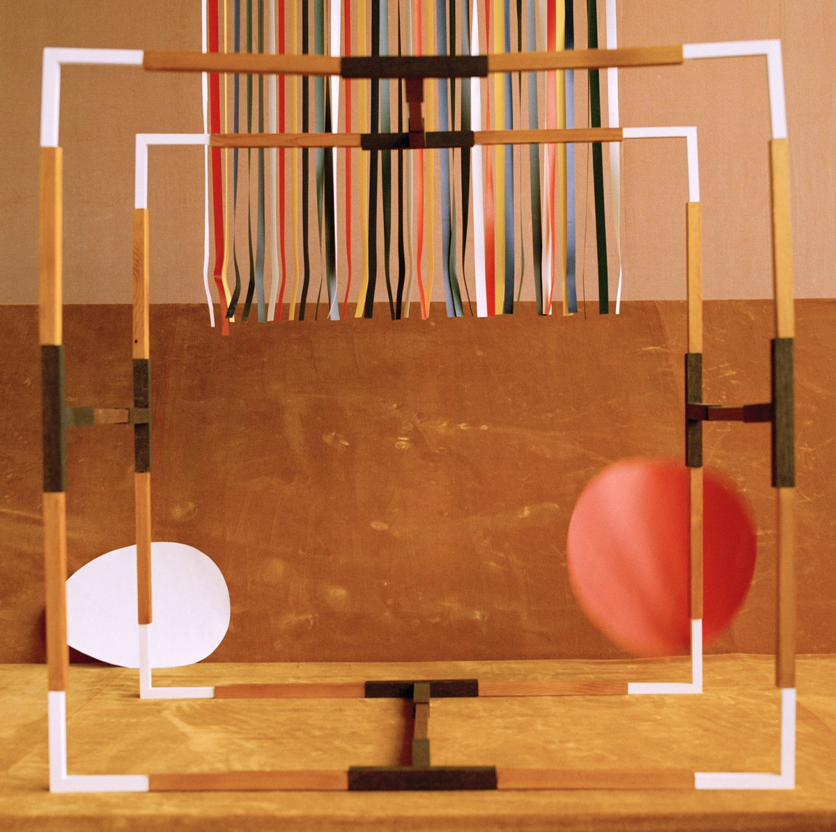 Join us on Friday 13th May for the opening of 'Frank Dot &amp; Brian Oval' by Brian Griffiths and Frank Kent 💥 to coincide with the London Gallery Weekend 

The exhibition will be open from 11am on Friday 13th May, with an opening reception from 6 – 8pm 
💫 All Welcome 💫