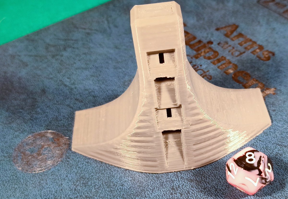 Degenerate Polygons tweet media