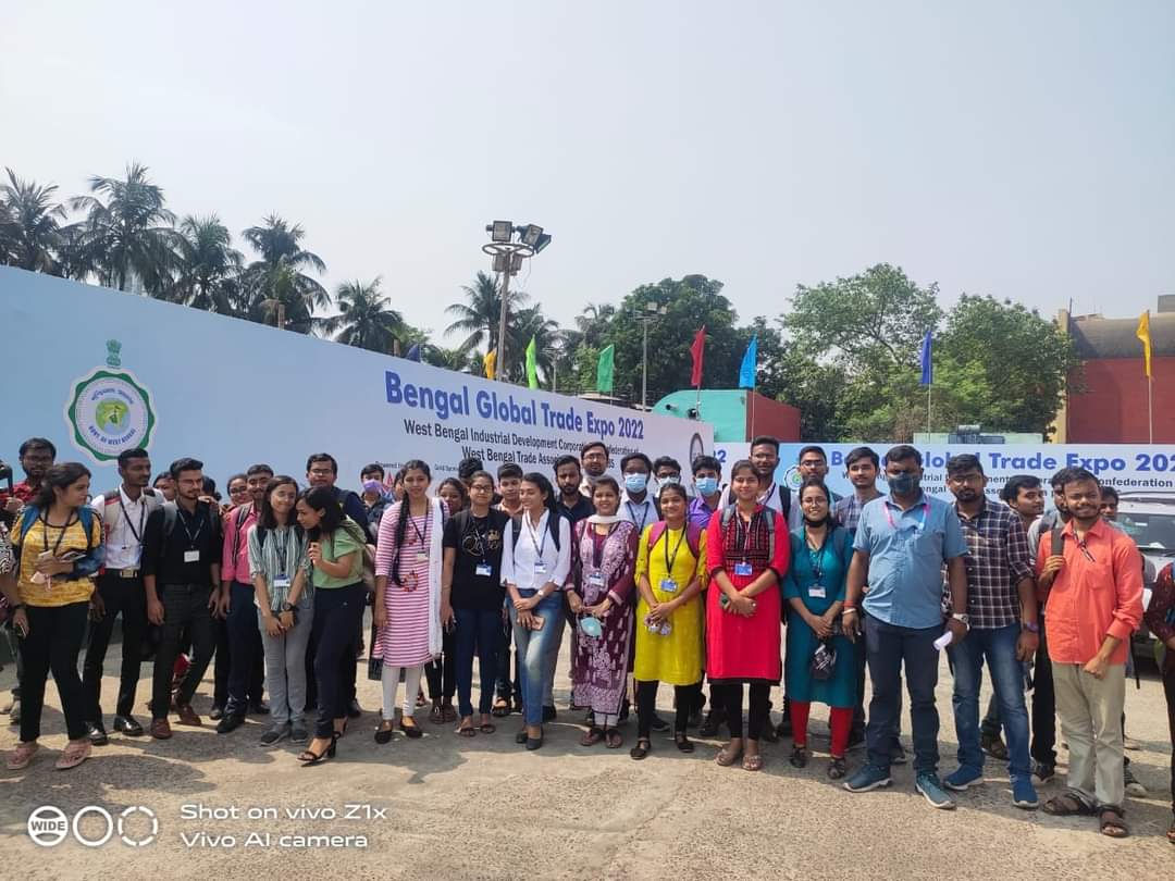 jis_university's tweet photo. #JISUniversity was invited to attend the sixth edition of "BENGAL GLOBAL BUSINESS SUMMIT 2022" organised by Department of Higher Education, Govt of West Bengal on 20-21 April'2022. 

#JISUniversity #BengalGlobalBusinessSummit #JISEducation #JISGroup https://t.co/KH61pmu3yN