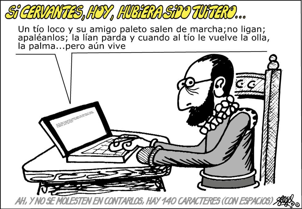 #DíaDelLibro #Forges