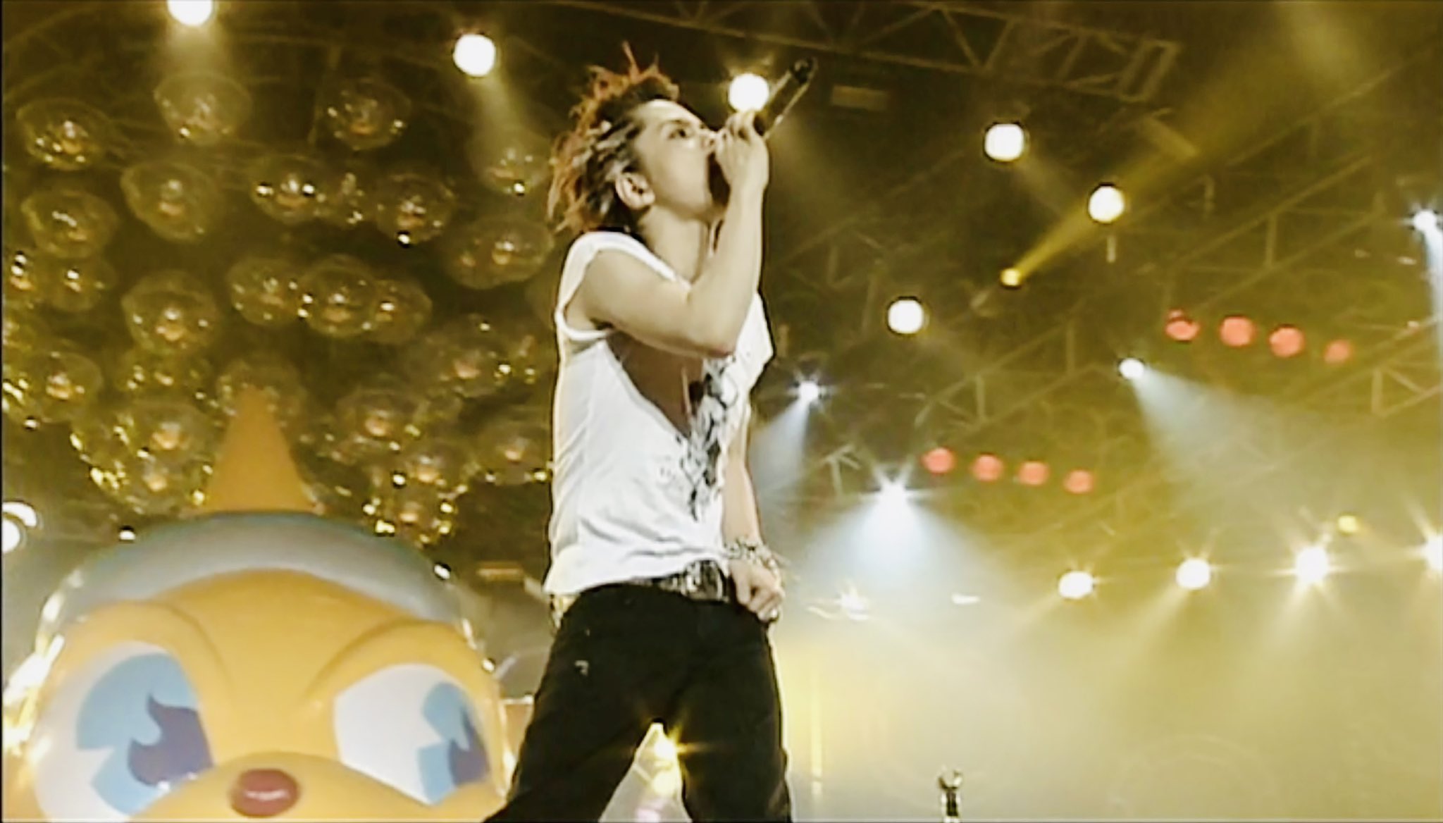 Hyde on X: 