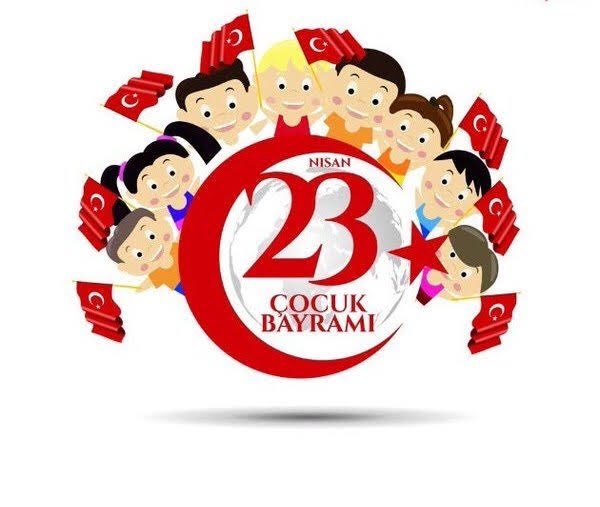 Ku8ilayDMR's tweet photo. KUTLU OLSUN 👏🏻 #23Nisan https://t.co/O72RXIHNvB