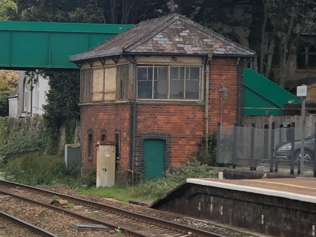 Is having time off really a good idea? 😂 Here's this weekend's newsletter - mailchi.mp/railwaymodelle…