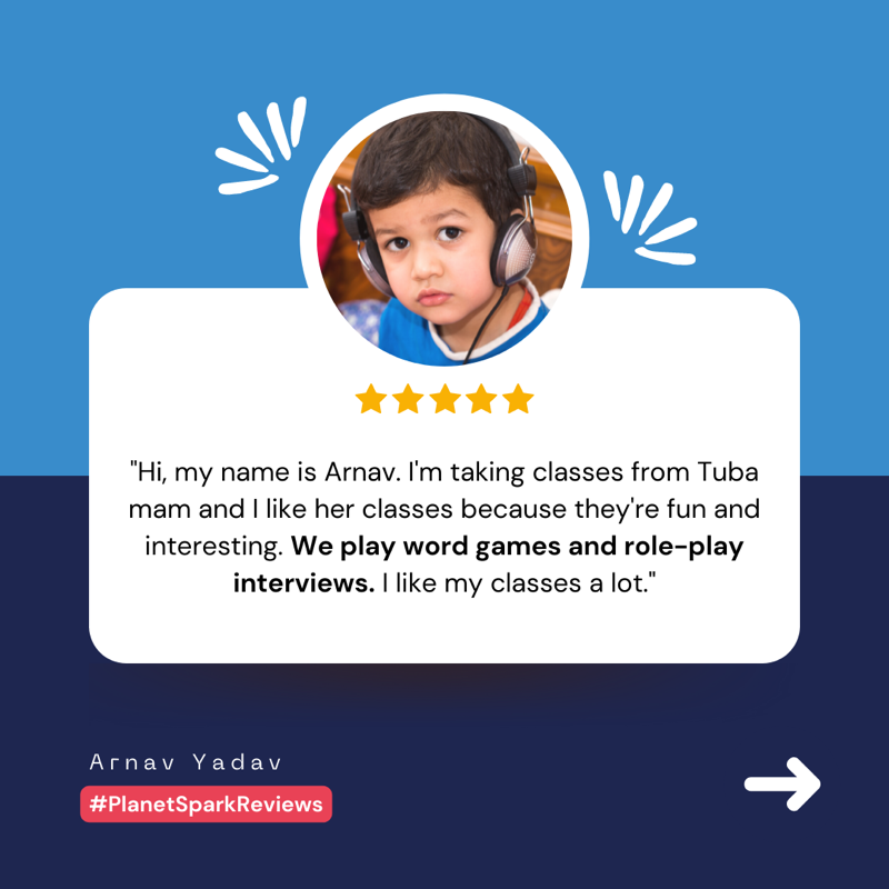 myplanetspark's tweet photo. While our teachers adopted plants to #InvestInOurPlanet 🪴 on #WorldEarthDay 🌻, we thought we’d drop what are parents and students are talking about them!
🎖 Here are the #PlanetSparkReviews that you shouldn’t miss this week!
#CreatingImpact
#CreatingConfidentCommunicators