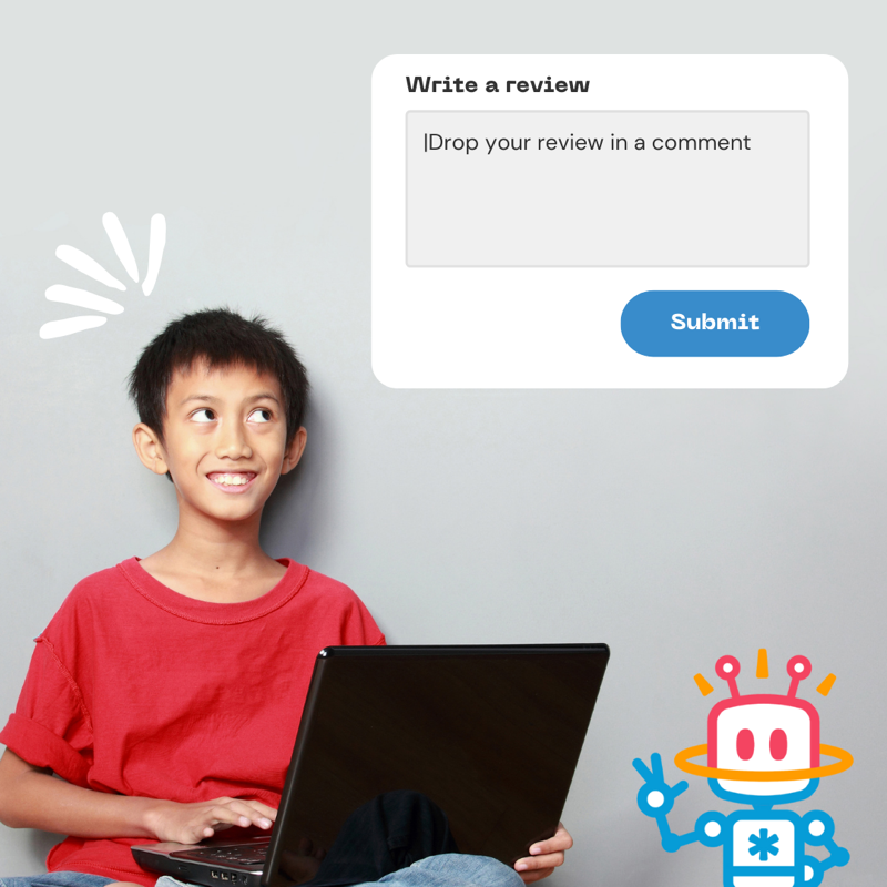 myplanetspark's tweet photo. While our teachers adopted plants to #InvestInOurPlanet 🪴 on #WorldEarthDay 🌻, we thought we’d drop what are parents and students are talking about them!
🎖 Here are the #PlanetSparkReviews that you shouldn’t miss this week!
#CreatingImpact
#CreatingConfidentCommunicators