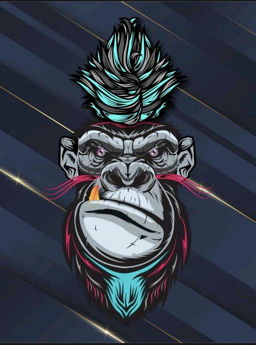 PingKeeKong_'s tweet photo. @1PrecentclubNFT Well support your fellow residents and check out our new collection called Pingkeekong. Half human half Ape, still building and growing https://t.co/YXMNHhfylF