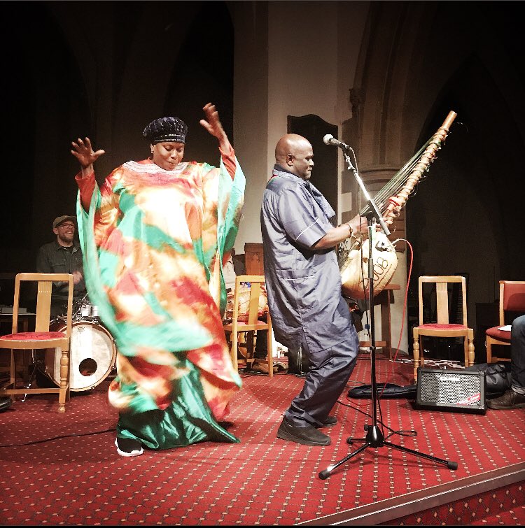 Jen Abell 🌱 🏴 (@ffotojenic) on Twitter photo Round of applause! 👏🏻
Performers, #volunteers + the Riverside community raised over £1100 at last night’s Refugee #fundraising Gig ♥️
Funds will be split between #Ukraine , <a href="/OasisCDF/">Oasis Cardiff 🧡</a> + Space4u
Well done #Cardiff !
#chooselove #croeso #community
<a href="/RiverProject/">The River Music Project</a> performers 👇🏻 Round of applause! 👏🏻
Performers, #volunteers + the Riverside community raised over £1100 at last night’s Refugee #fundraising Gig ♥️
Funds will be split between #Ukraine , <a href="/OasisCDF/">Oasis Cardiff 🧡</a> + Space4u
Well done #Cardiff !
#chooselove #croeso #community
<a href="/RiverProject/">The River Music Project</a> performers 👇🏻