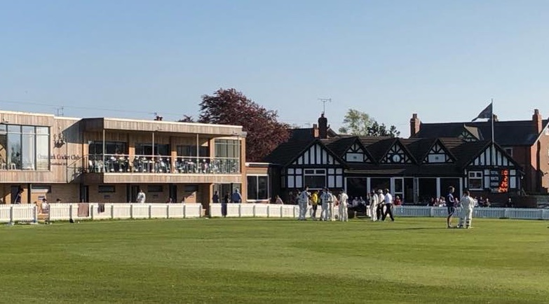 Ormskirk CC tweet media