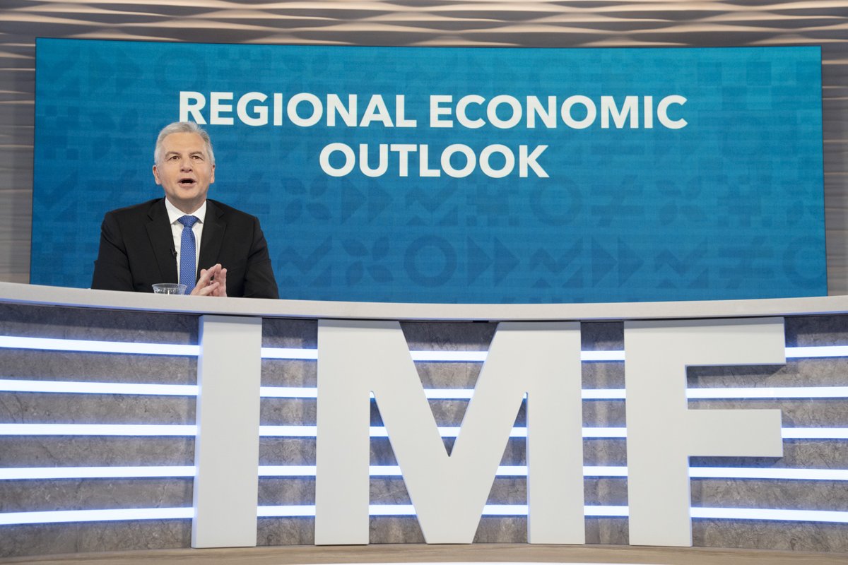 IMF tweet media