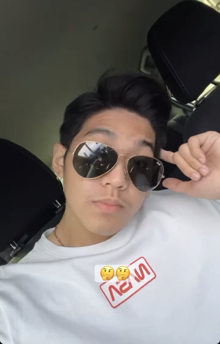 RON's ANGEL OFFICIAL tweet media