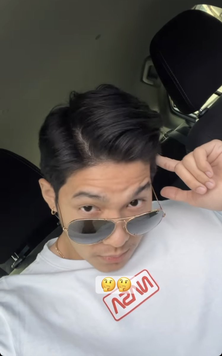 RON's ANGEL OFFICIAL tweet media