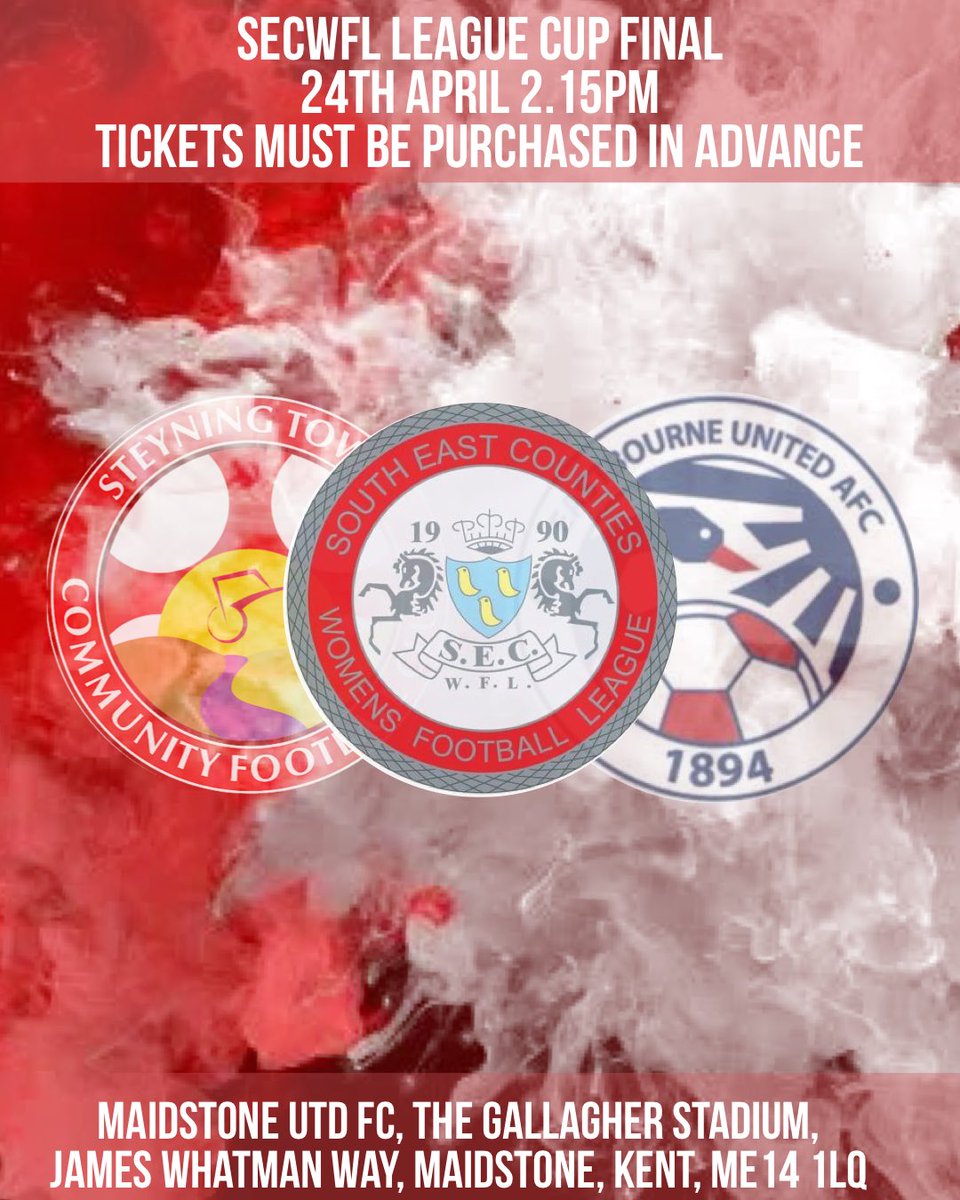 Steyning Town FC Women and Girls tweet media