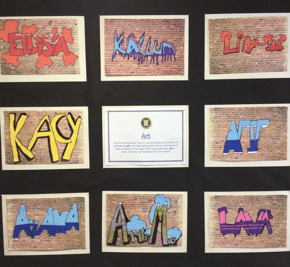 The Arts at Castleton tweet media