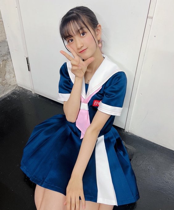 Twitterのコスプレ画像8