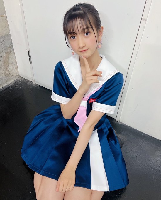 Twitterのコスプレ画像9