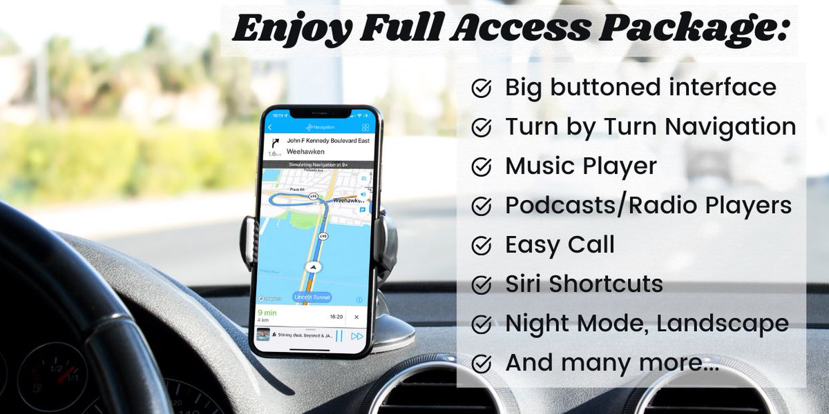 icarmode tweet media