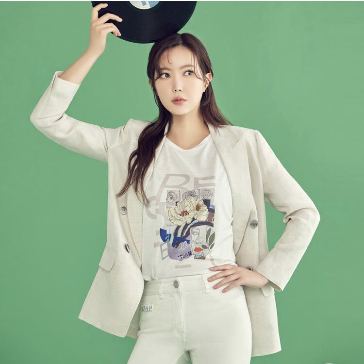 Im Soo Hyang Global on Twitter: "Im Soo Hyang for Besti Belli (Thread