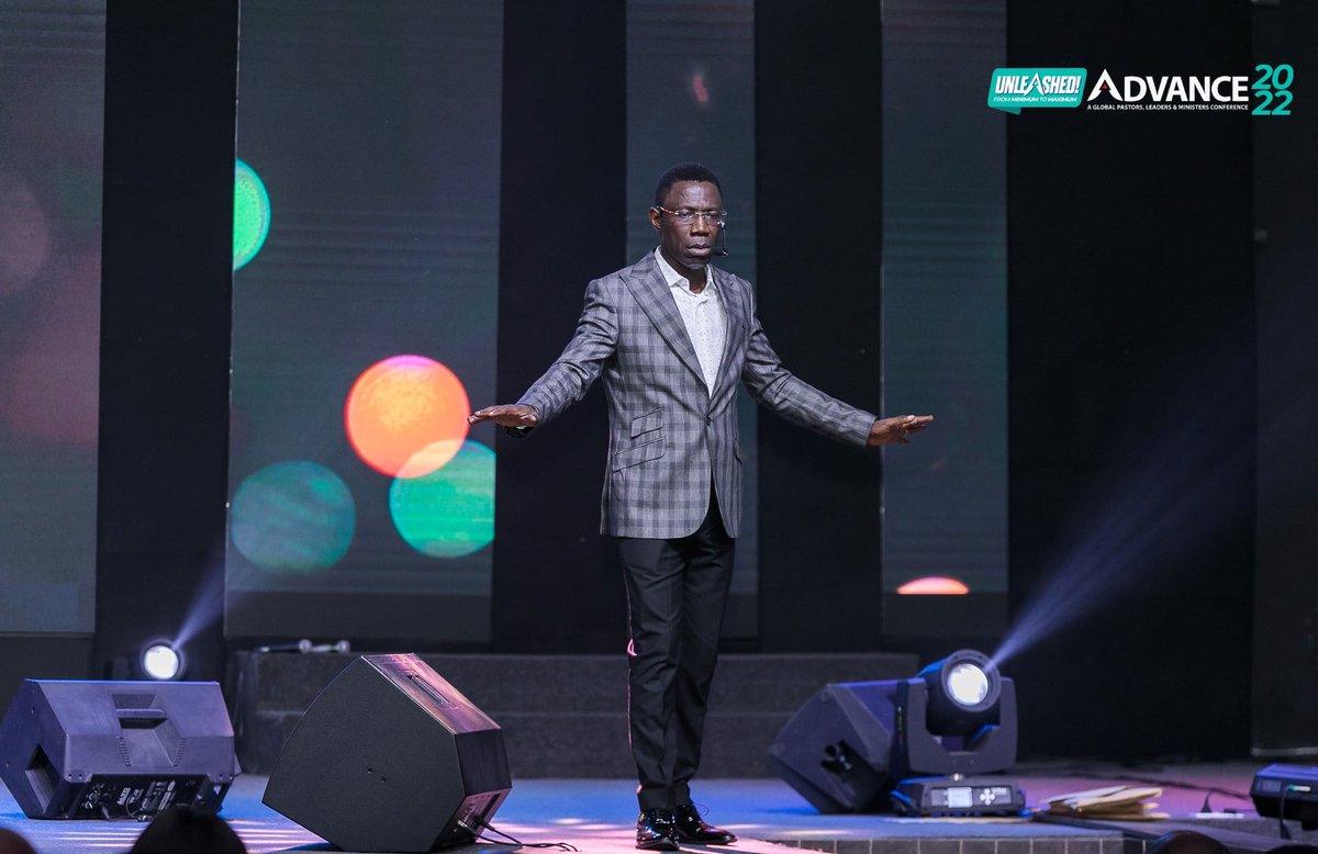 Advance 2022 in pictures! 

#Advance2022
#UnleashedM2M