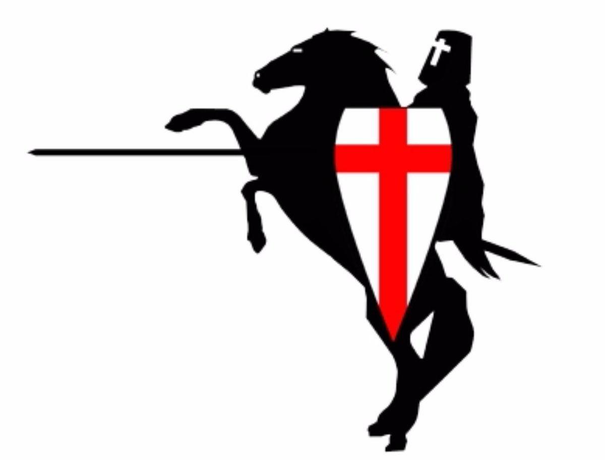 CraigLeeThomas's tweet photo. Happy St George's Day 🐲🏴󠁧󠁢󠁥󠁮󠁧󠁿 https://t.co/SQE2syAmtt