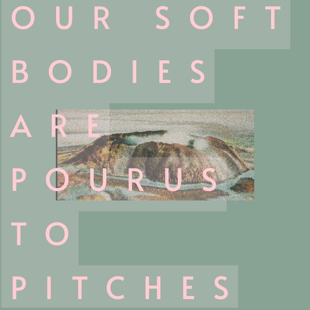 Homertonff's tweet image. OUR SOFT BODIES ARE POURUS TO PITCHES (Jury prize) 
Dir. Rhona Eves Clews
Iceland / UK 2021
03:28 mins

Exp micro short Inspired by a visit to Strokkur Geyser in Iceland soaked in the sulphur smelling eruption, the film pairs postcards with found audio archive  @rhonaeveclews