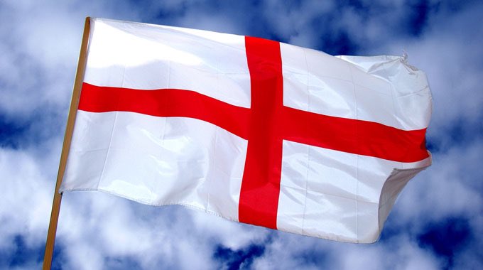 Happy St. George’s Day from everyone at Last British Dragon!