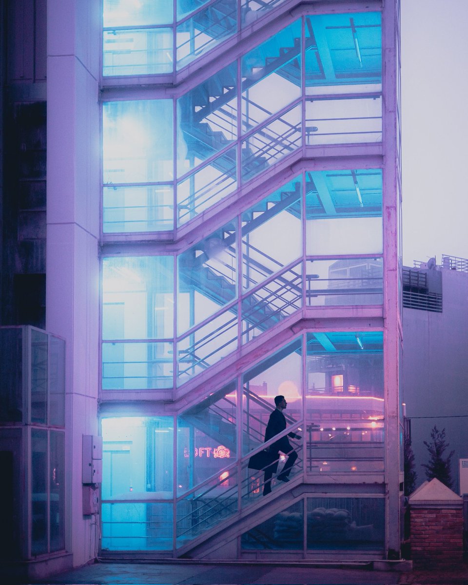 JohnnyGavriil's tweet photo. Cyber Athens 2022
.
.
#photography #streetphotography  #citylights #Cyberpunk2077 https://t.co/zilaWzVWms