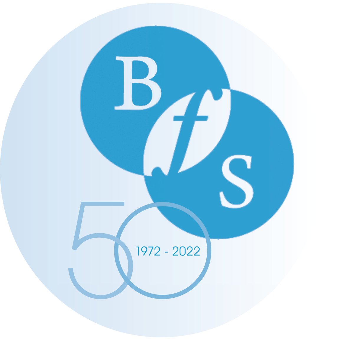 As part of the celebrations for our #50th anniversary it was important to us to give something back to our members. Read more about 50 at 50 here britishfertilitysociety.org.uk/2022/04/23/50-… and we really look forward to hearing from you! #fertilityatfifty