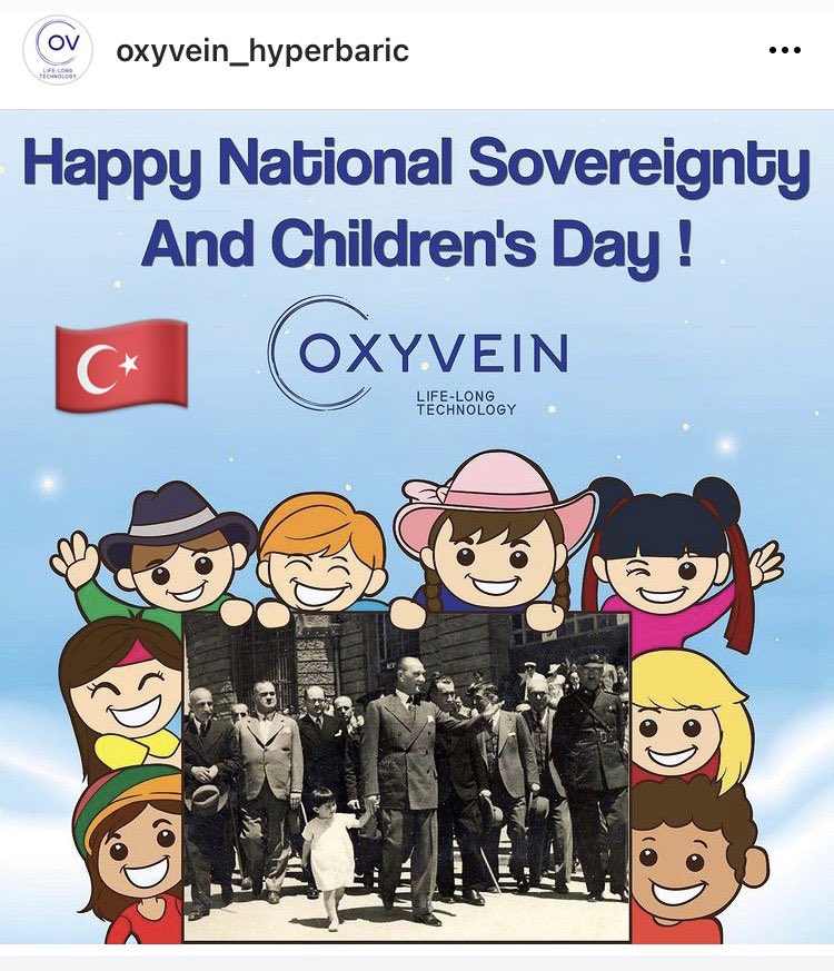 oxyvein's tweet photo. #23Nisan kutlu olsun! https://t.co/fDBBI3tDNh