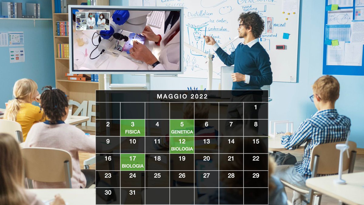 crs4research's tweet photo. PROGETTO #RIALE
Sono ancora disponibili alcune date per partecipare in modalità sincrona ai #laboratori offerti dal progetto RIALE per le scuole secondarie della #Sardegna.
Per informazioni visitate il sito https://t.co/kF5mQ2BlVB
oppure inviate una email a riale@crs4.it https://t.co/C96uY2wkAL