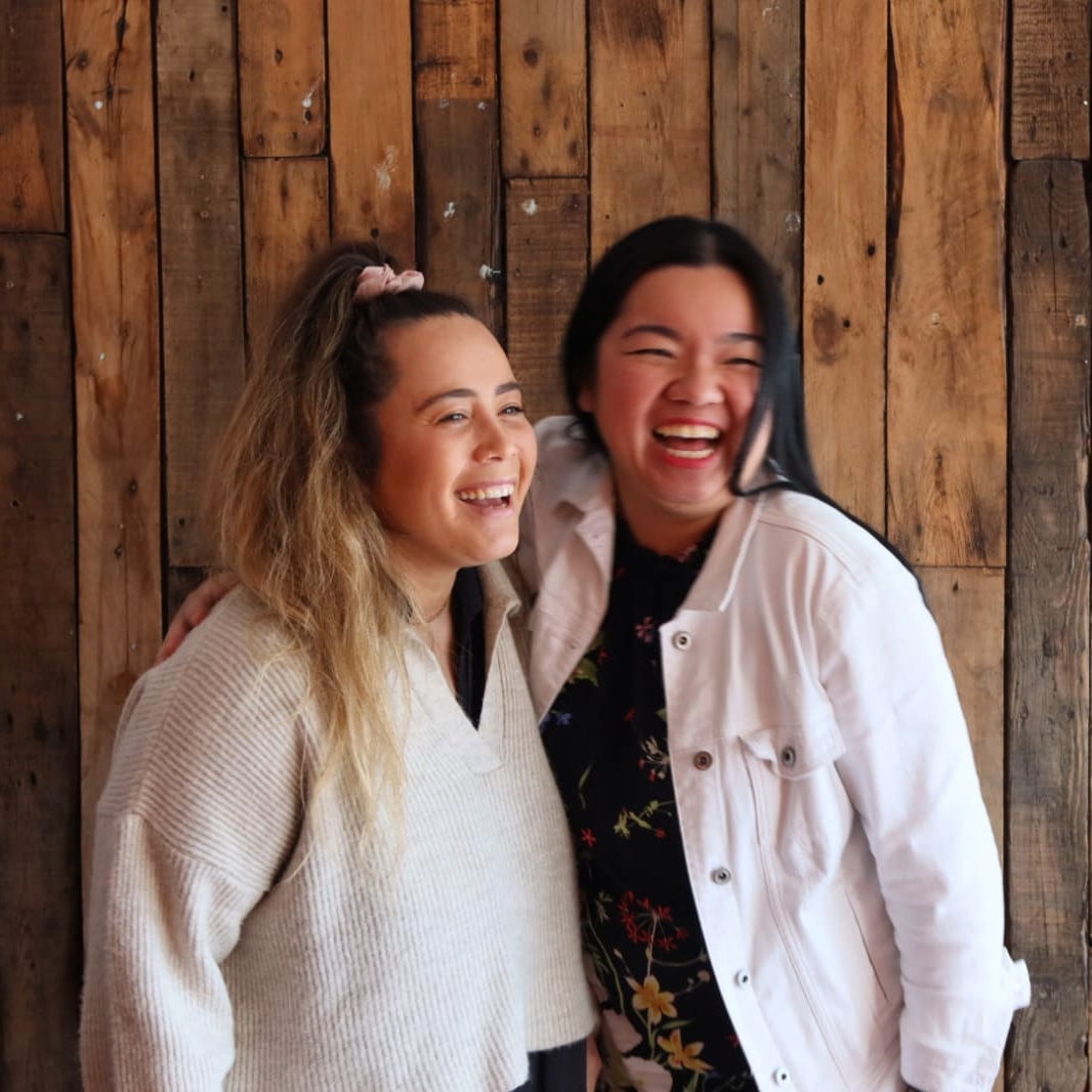 cookinwithmamaz's tweet photo. An announcement I have been keeping to myself since last year... We have a permanent home and base! 🙏 Catch Yes Lah, a new café, retail and workshop experience soon coming to Didsbury from @woks_cluckin and I 🏡 

https://t.co/JESbAhlegU https://t.co/KhjBtRdizz
