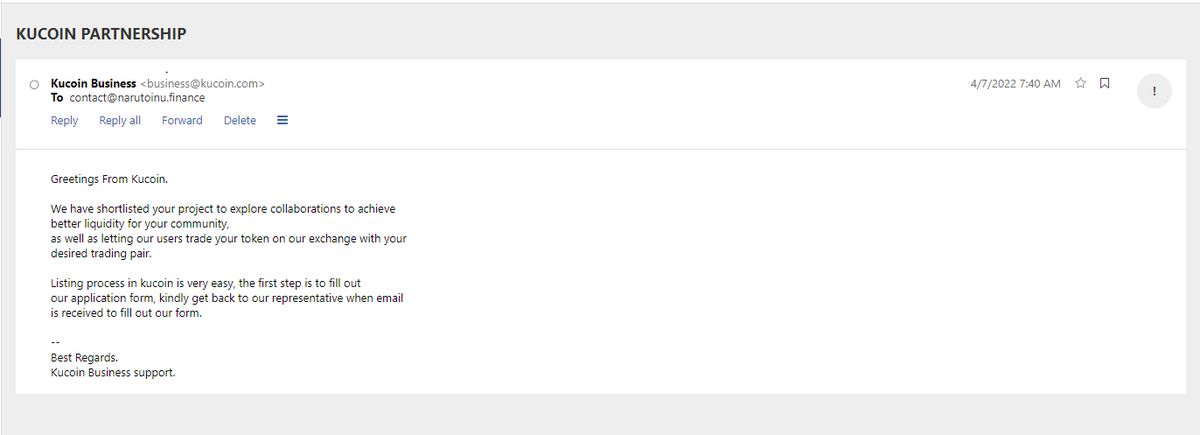 NarutoInu | Move2Earn Revo tweet media