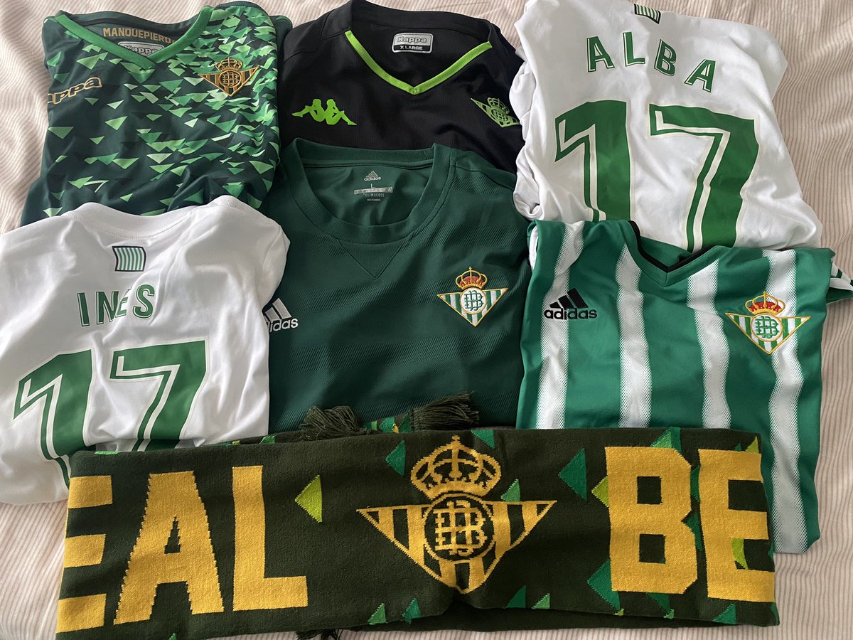 #diadeBetis#depadresahijos#unsentimiento#soñando