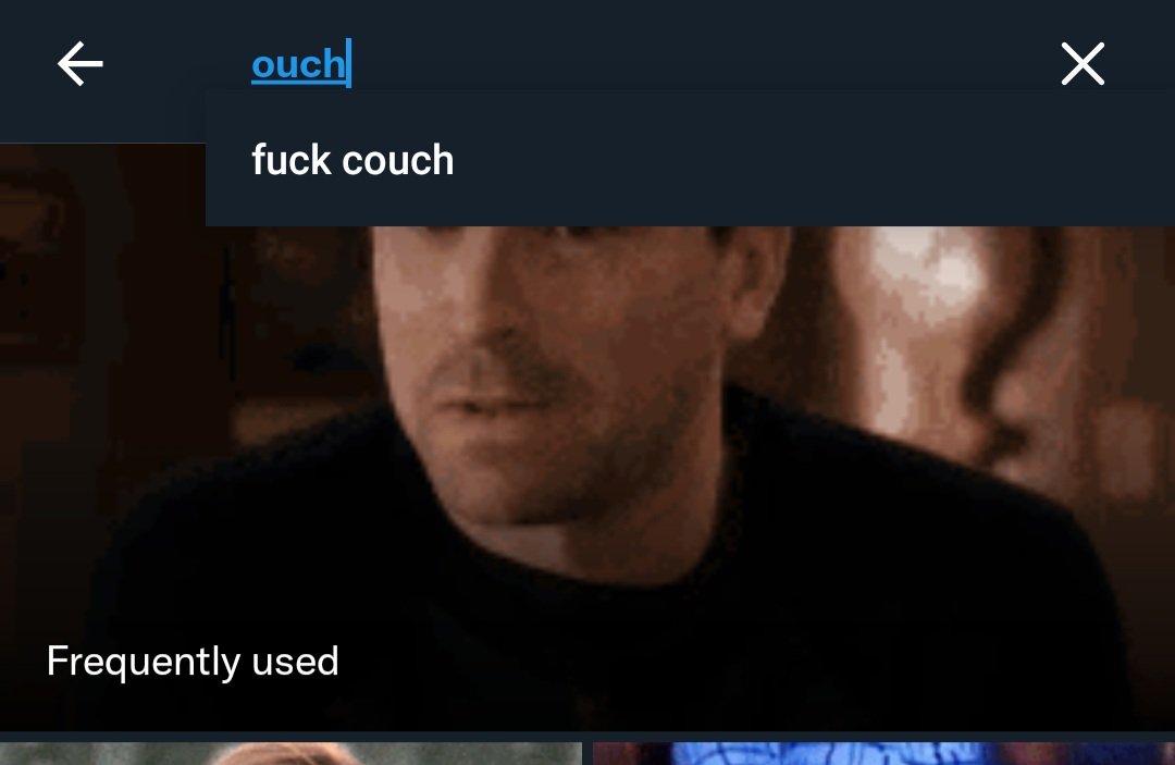 kittenspawn's tweet photo. @darthescobar_ Also,  what are you smoking, Twitter GIF search? https://t.co/tNZd0pnPSh