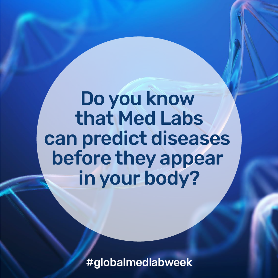 _EFLM's tweet photo. Learn more about our work in health!
"GMLW April 18-24"
An initiative of the IFCC
#GlobalMedLabWeek
#MedLabsattheHeartofHealthCare
#LabsDiagnose
#LabsMonitor
#LabsDetect
#MedLabs
#GMLW
#IFCC
#EFLM https://t.co/xTsHvttiRe