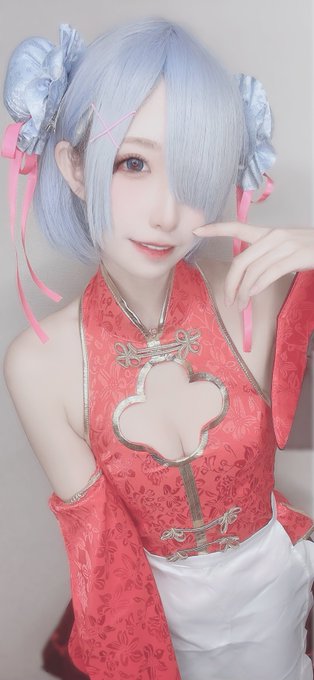 コスプレイヤー月野のあのTwitter画像17