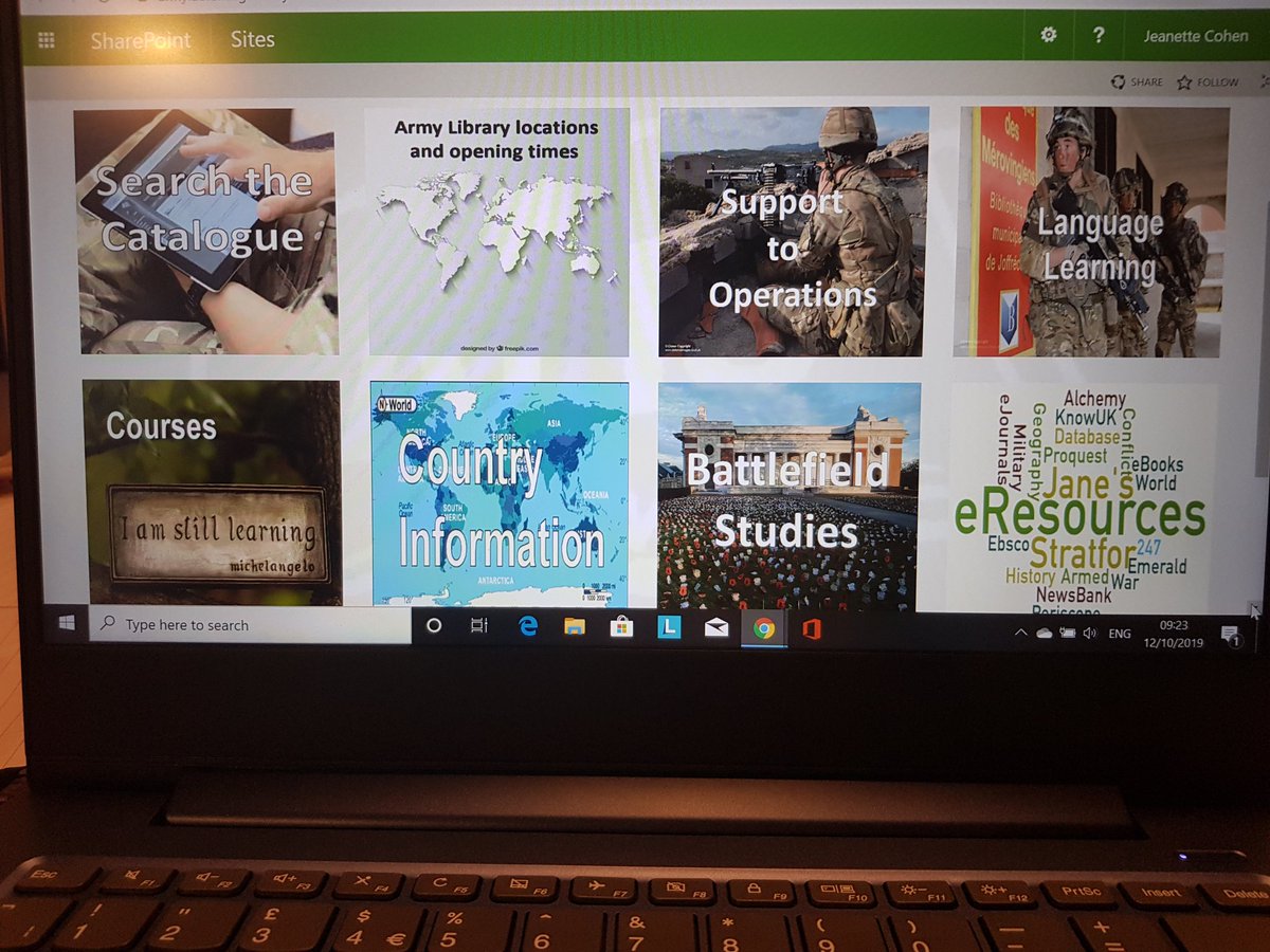 To celebrate World book night which ebook will you choose from the ebook collection from ALIS?

 Coming soon - a new ebook app!
