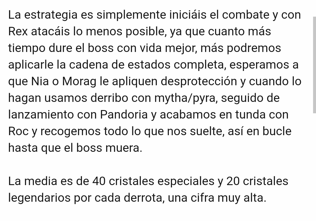 daniel05_kevin's tweet photo. @Laur3nX3 El de comunes y especiales es comprar todos los cilindros baratos y en el nivel inferior de Mor Ardain jugar al minijuego del buceo para que te salgan unos cangrejos que al derrotarlos te dan 1 común y 1 especial. El de Lv 99 te lo dejo en imágenes
(Menuda locura de recompensa) https://t.co/kBWh0mSG18