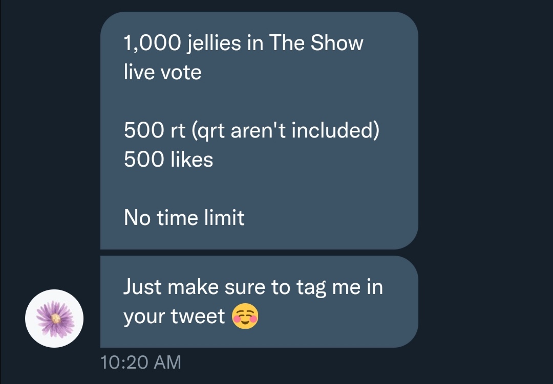 macaronji_'s tweet photo. ⚠ STAR PLANET DEAL WITH @23shop_Mubeat ⚠ 

- 500 likes and rts (qrt NOT included)
- no follow request

go go go 🔥 https://t.co/EBSQEDu98c