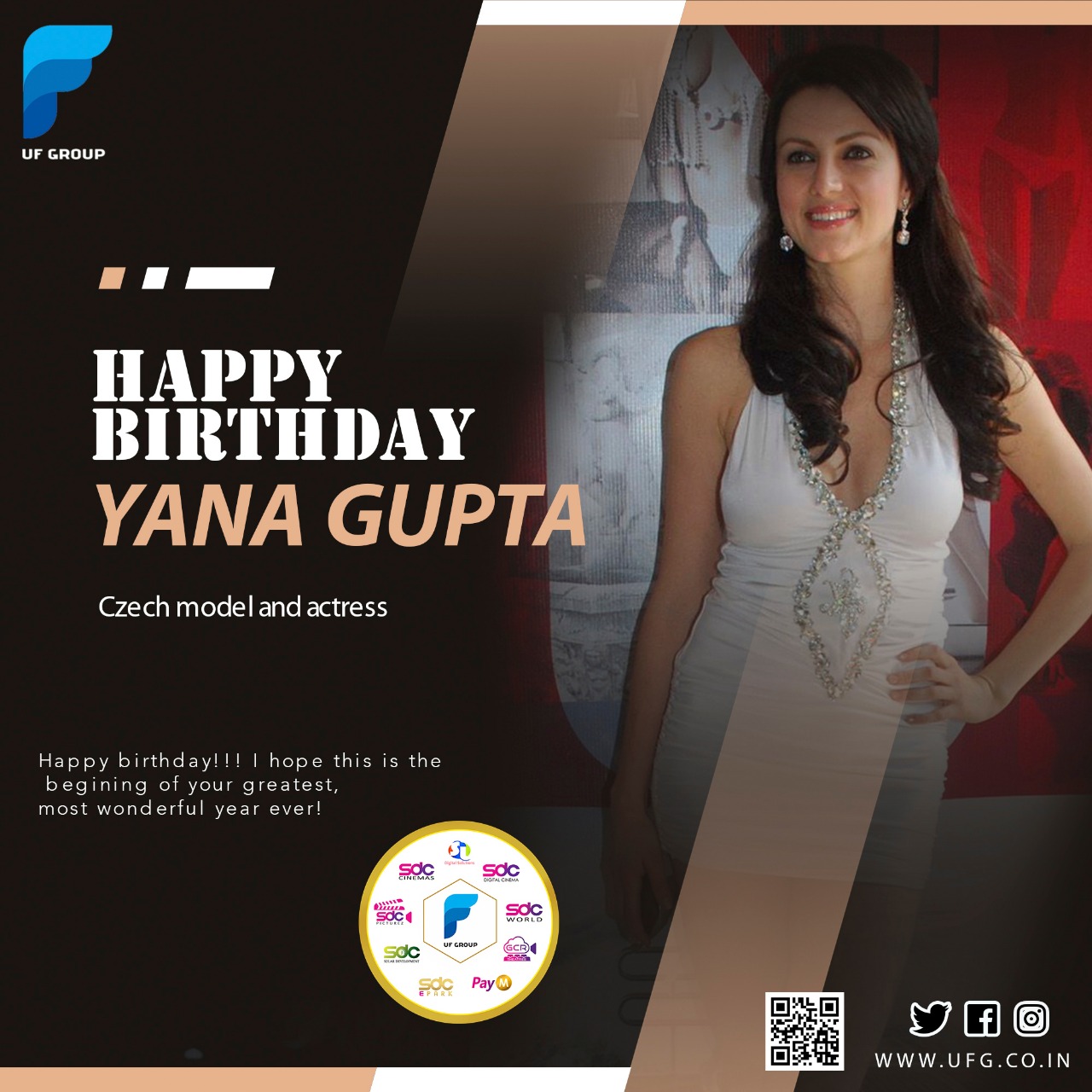  Wishes Happy Birthday Gupta 
