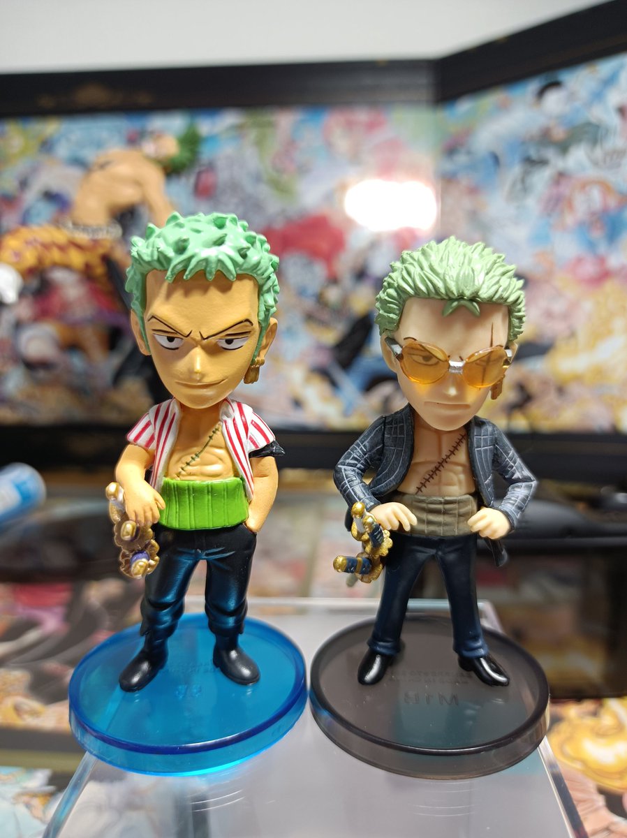 ワンピース ロロノア ゾロの名言や名シーンまとめ 男前でかっこいいセリフとは 6ページ目 Selvy