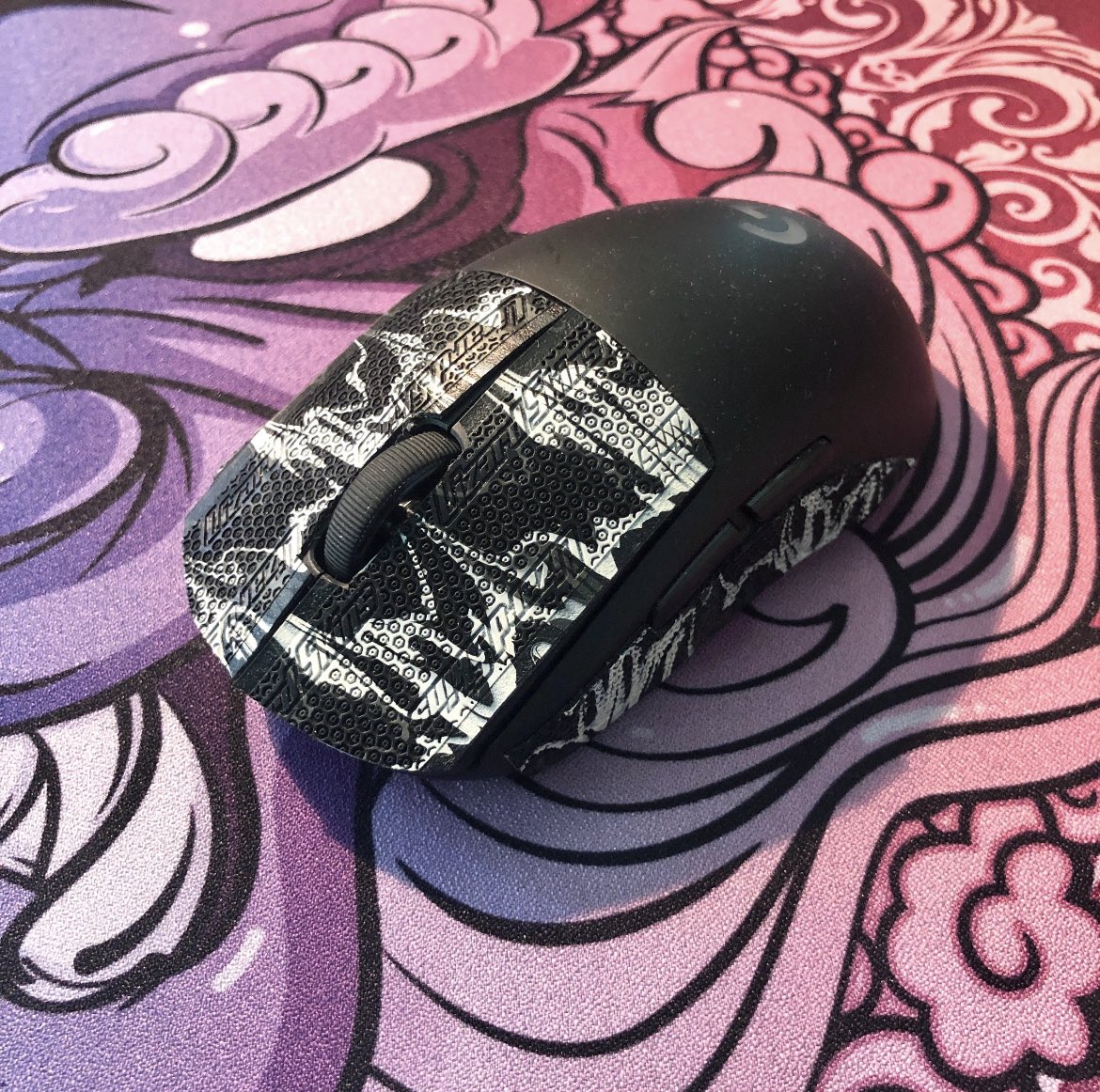 itaktech's tweet image. Precut #lizardskins back available @itaktech, get your pre-cut lizardskin grips, rolls, pre-cuts for 15% off with code: LIZARD15