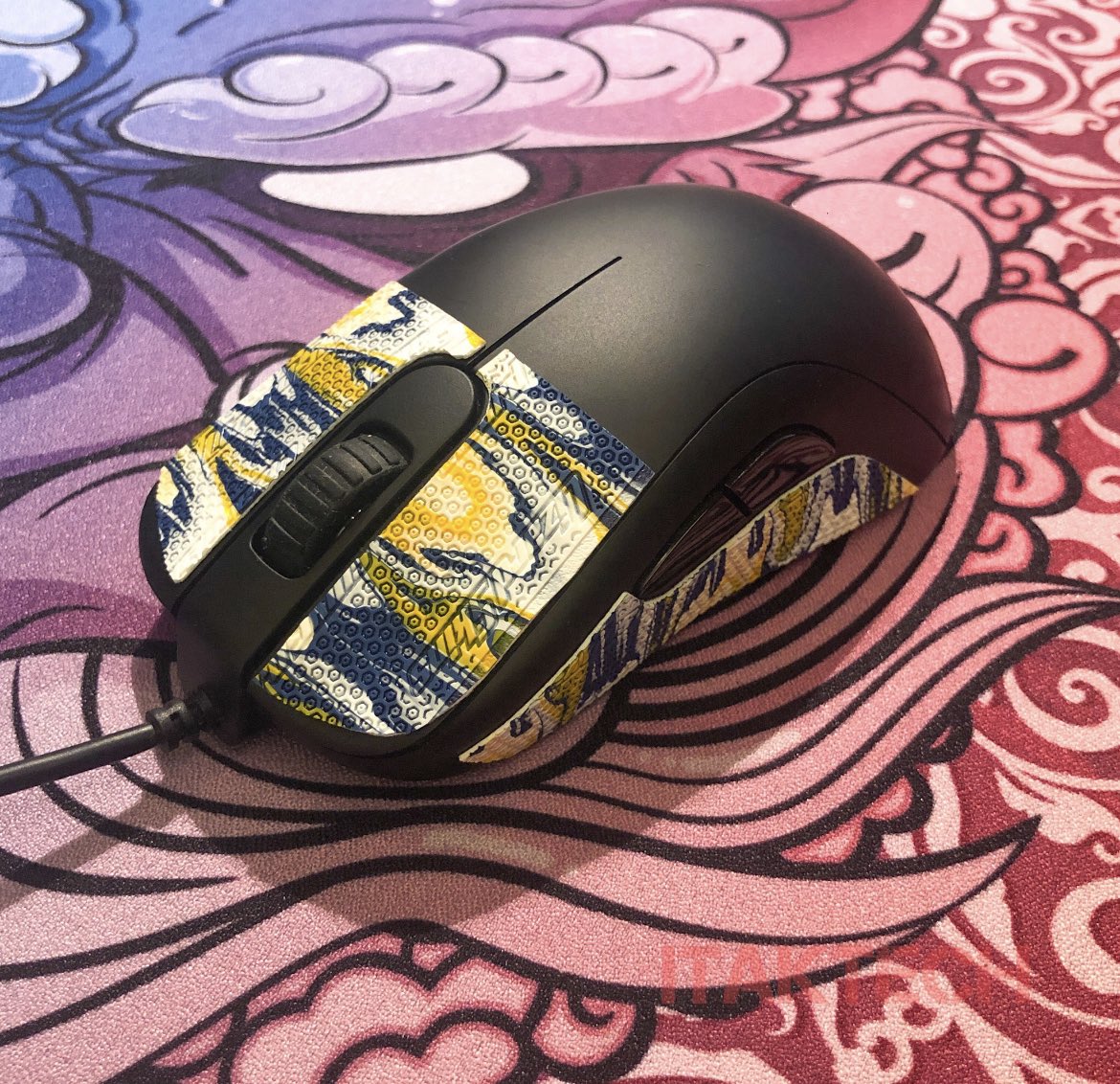 itaktech's tweet image. Precut #lizardskins back available @itaktech, get your pre-cut lizardskin grips, rolls, pre-cuts for 15% off with code: LIZARD15