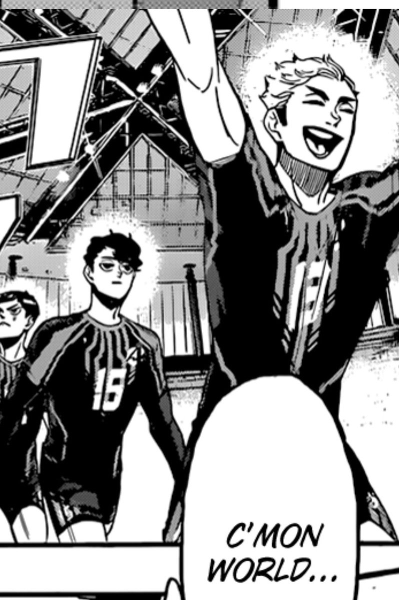 kiyoomiyaa's tweet image. 🤩Сакуса смотрит на Атсуму🤩🤩🤩🤩🤩🤩🤩🤩🤩🤩🤩🤩🤩🤩🤩

Вот он эталон взаимодействий для пейрингов, входящих в топ 5 по количеству фф в фандоме на ао3