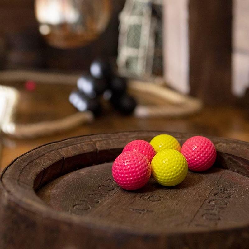 Tag a friend you want to bring with you on a #golfing adventure this weekend! bit.ly/2IZxvxP