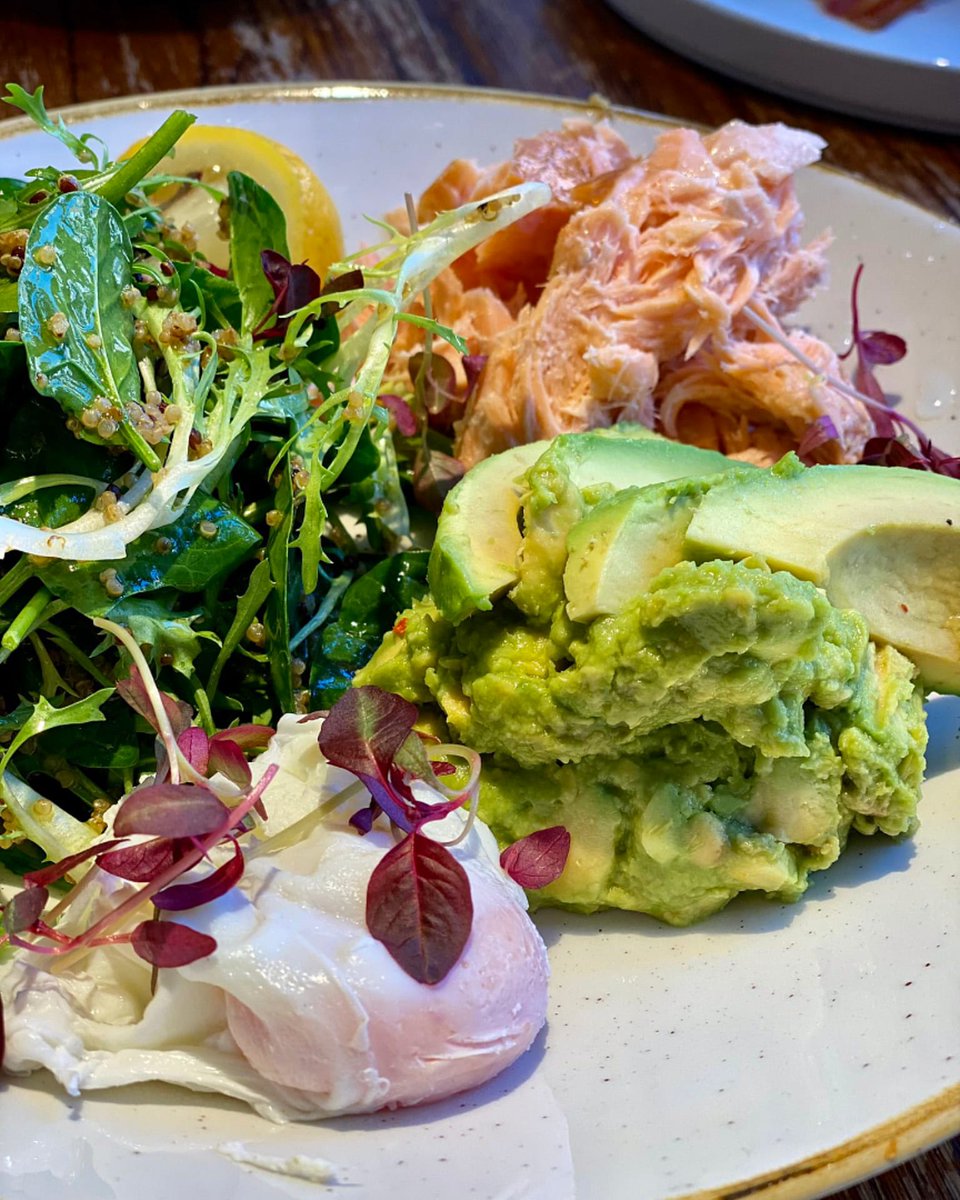 Harry's Restaurant tweet media