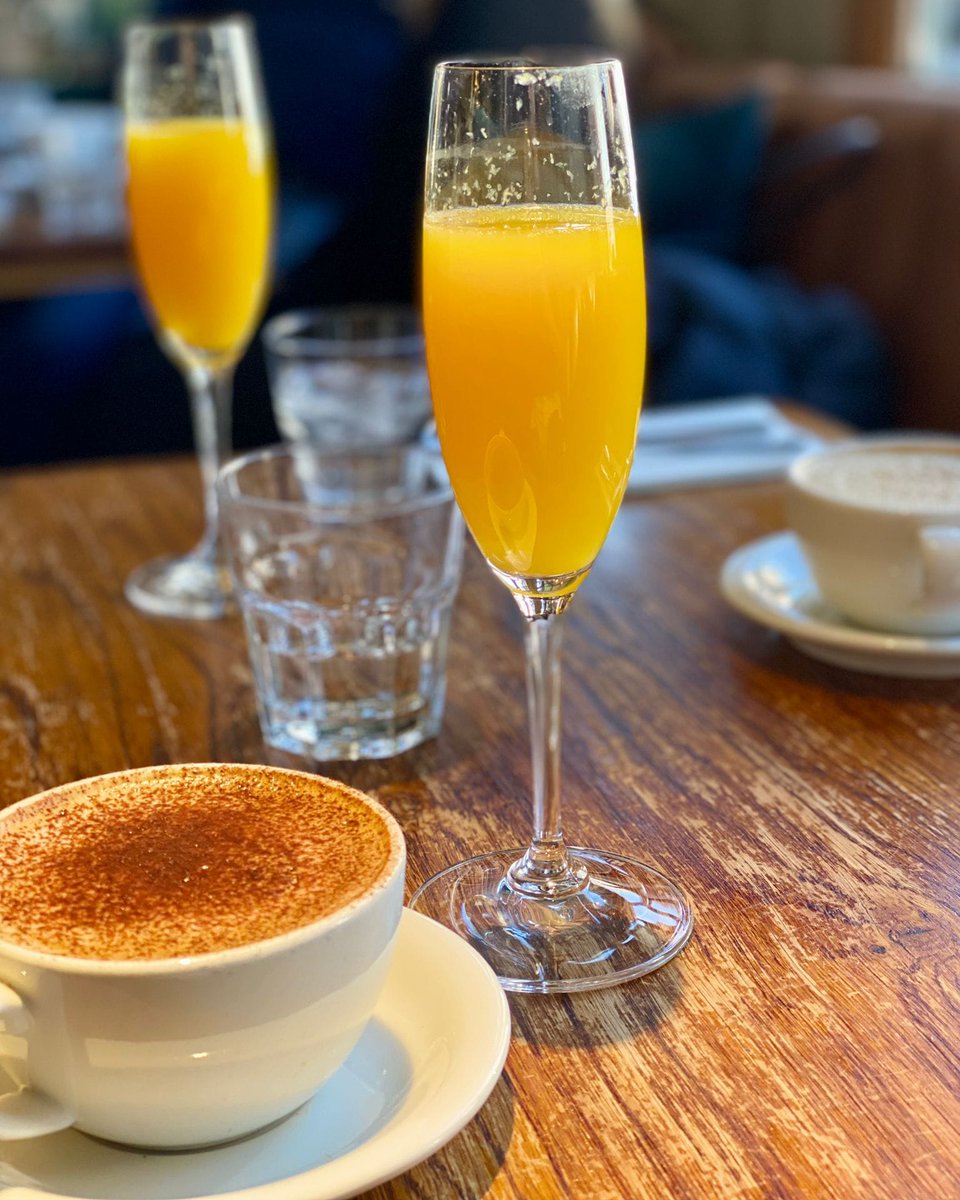 Brunch anyone? Small plates, big plates, hair of the dog, we’ve got you covered 🍳 🥓 🥑 Lovely to be featured in Tara Smith's article on the top brunch spots in Exeter in the latest issue of @ExeterLiving Mag 🤍 Brunch menu >>> bit.ly/3vzletj 📷 @taraskitchen75