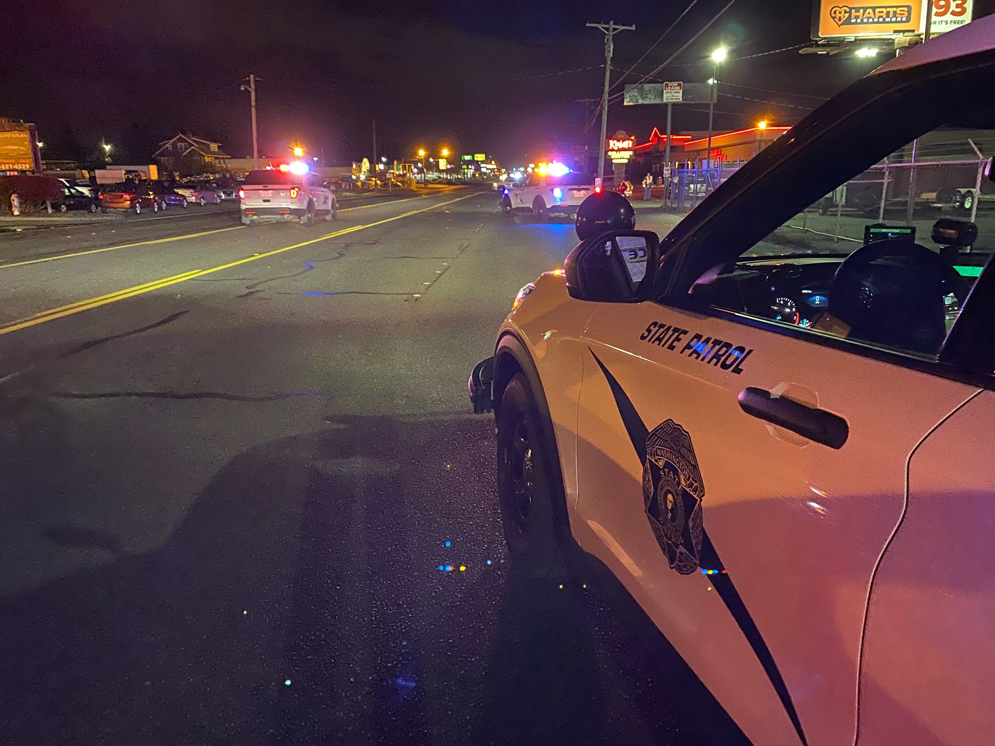 Trooper Robert Reyer on Twitter: