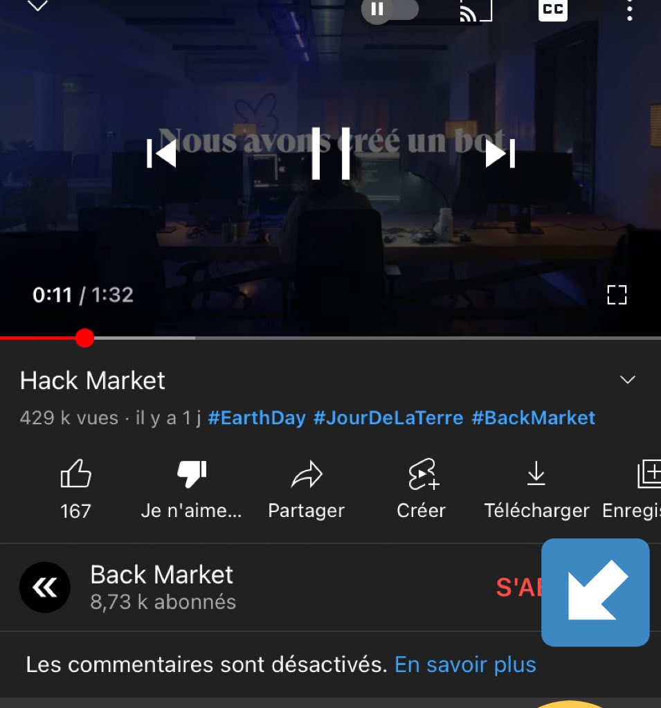 We see you… 👀<a href="/backmarket/">Back Market</a>